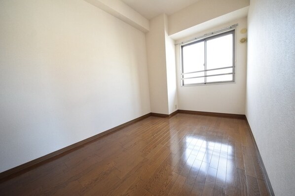 豊田ハウスの物件内観写真